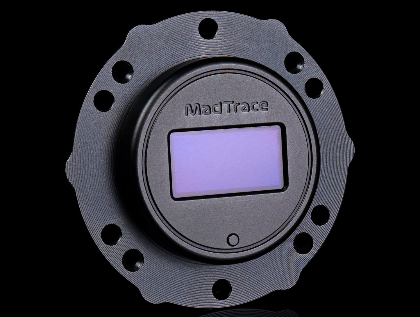 JQ Werks MADTRACE OLED Driver Information Display (DID) Horn Button