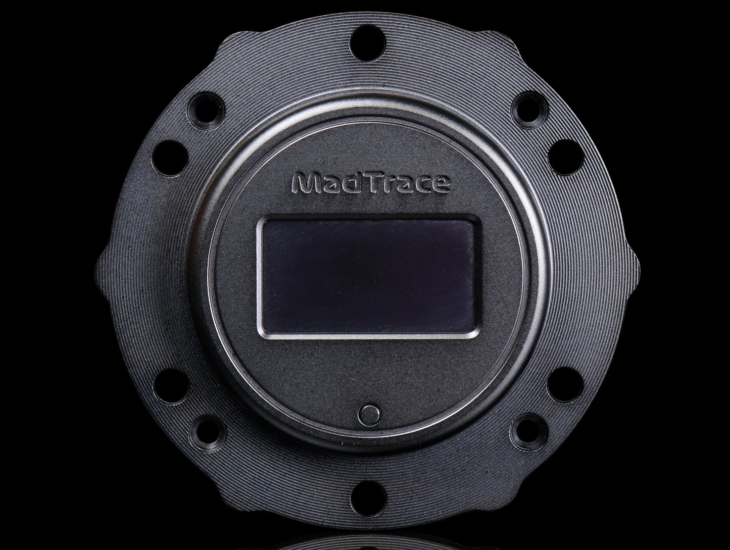JQ Werks MADTRACE OLED Driver Information Display (DID) Horn Button