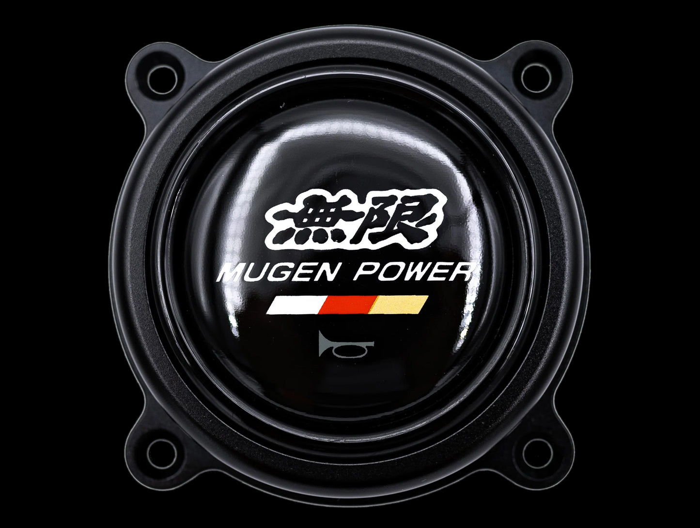 JQ Werks Madtrace MOMO Horn Cap Adapter