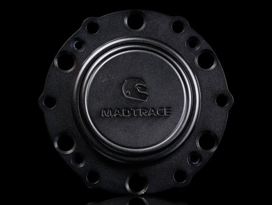 JQ Werks Madtrace Nardi Steering Wheel Adapter GEN 2