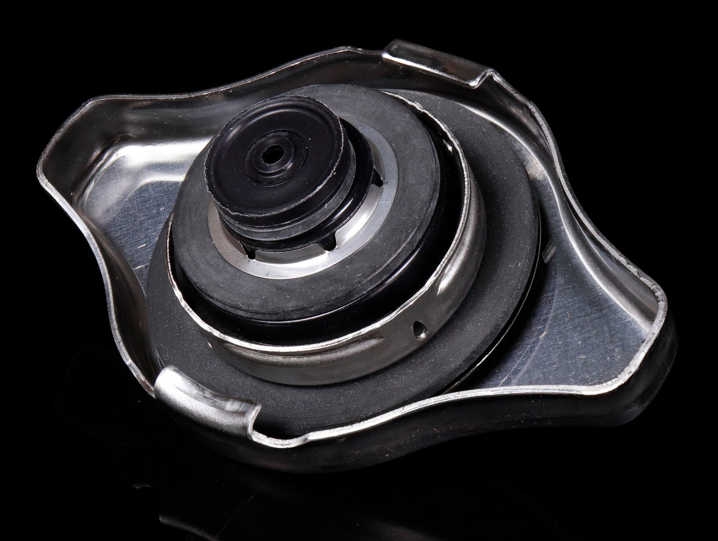 JUN Auto High Performance Radiator Cap