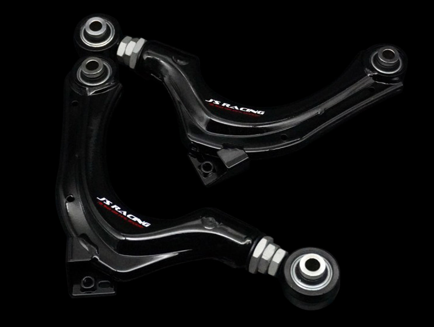J's Racing Adjustable Pillow Rear Upper Arm - 23+ Civic Type R (FL5)