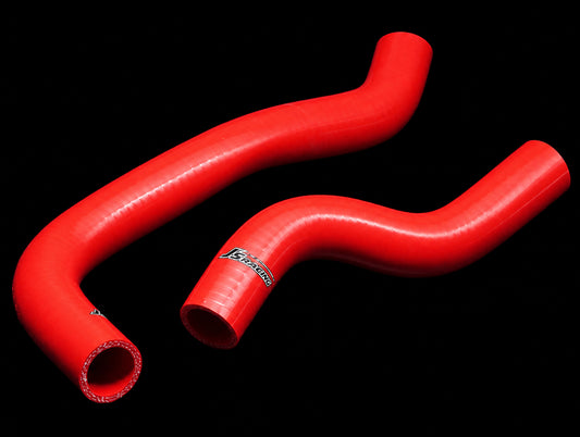 J's Racing Coolant Hose Kit - 23+ Civic Type R (FL5)