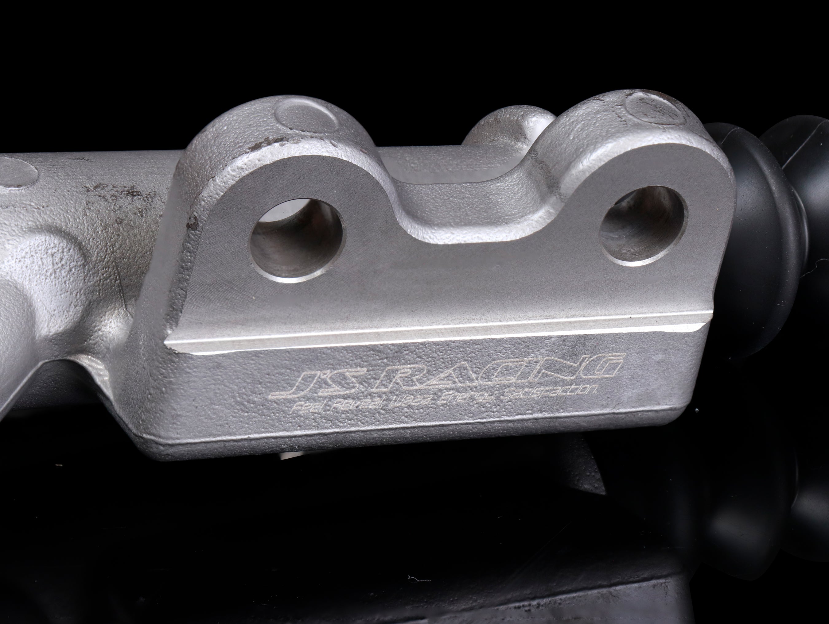J's Racing Direct Slave Cylinder - 17+ Civic Type R (FK8/FL5) - JHPUSA