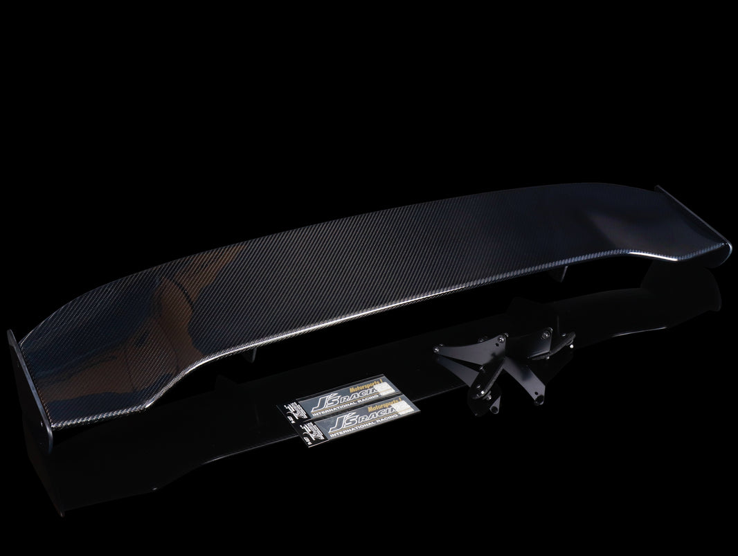 Rear Wing Spoiler – JHPUSA