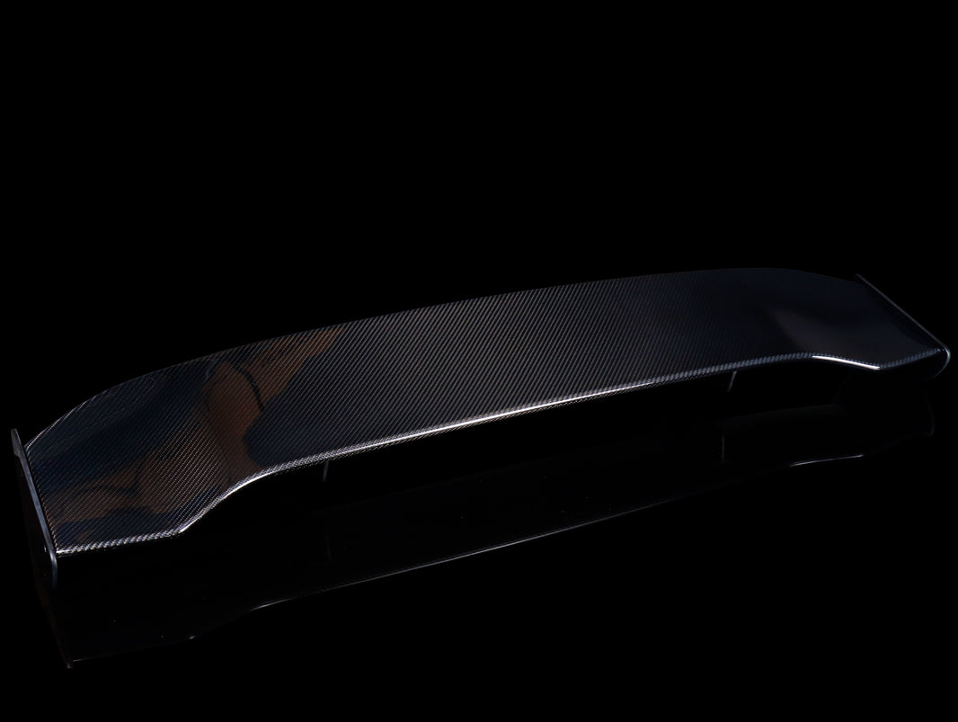 Rear Wing Spoiler – JHPUSA