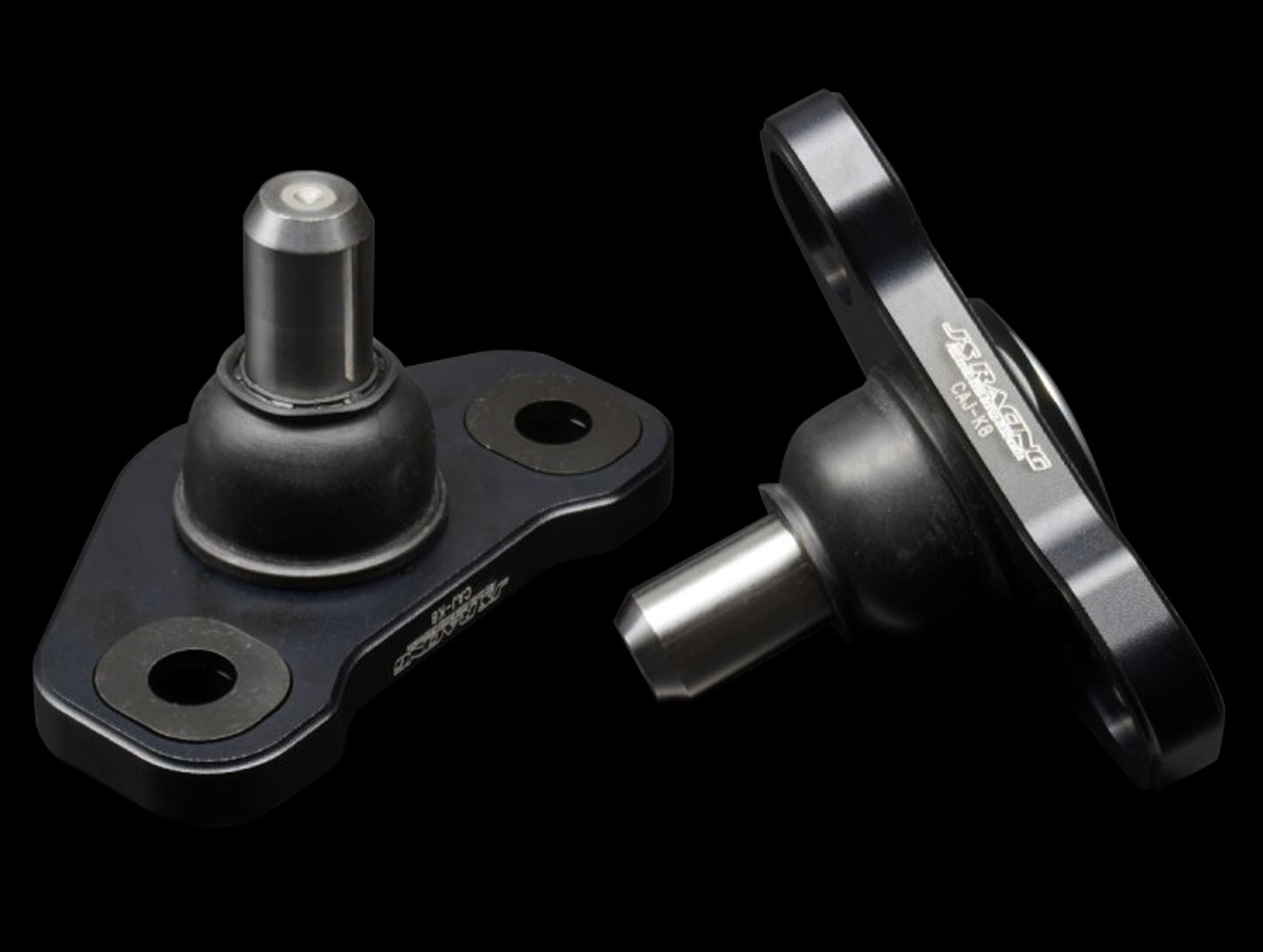 J's Racing Front Camber Joint - 23+ Civic Type R (FL5)