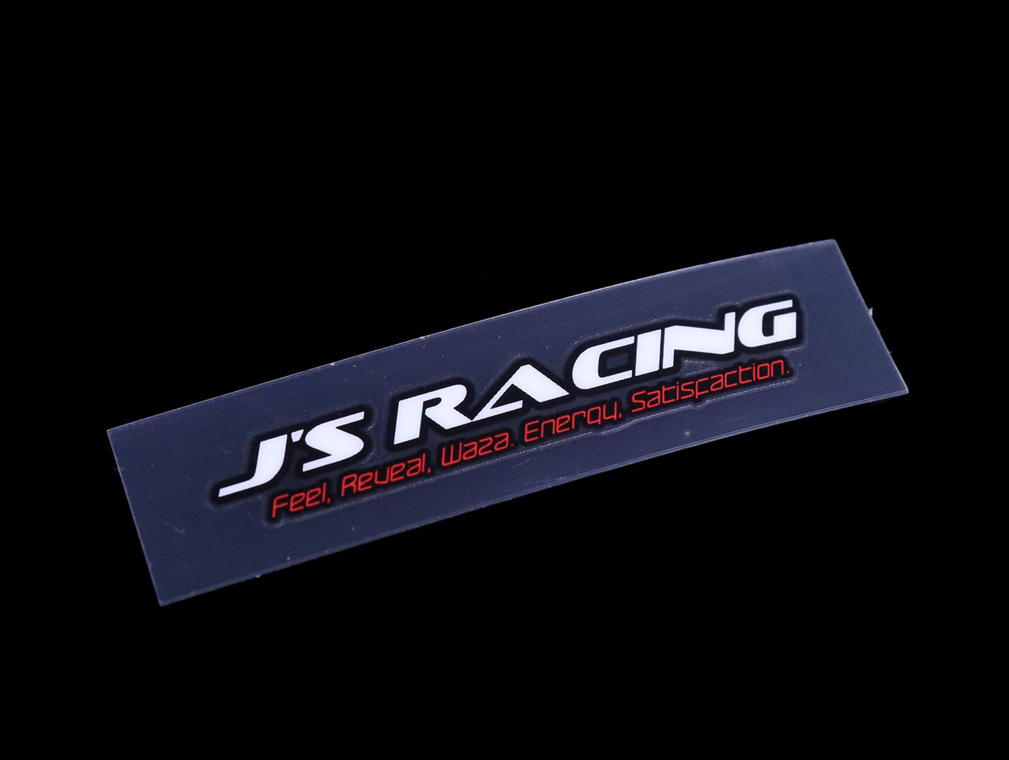 J's Racing Front Strut Tower Bar - 2017+ Civic Type-R (FK8)