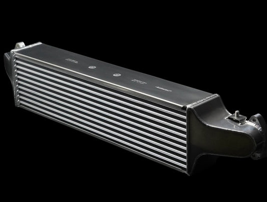 J's Racing Hyper Intercooler - 23+ Civic Type R (FL5)