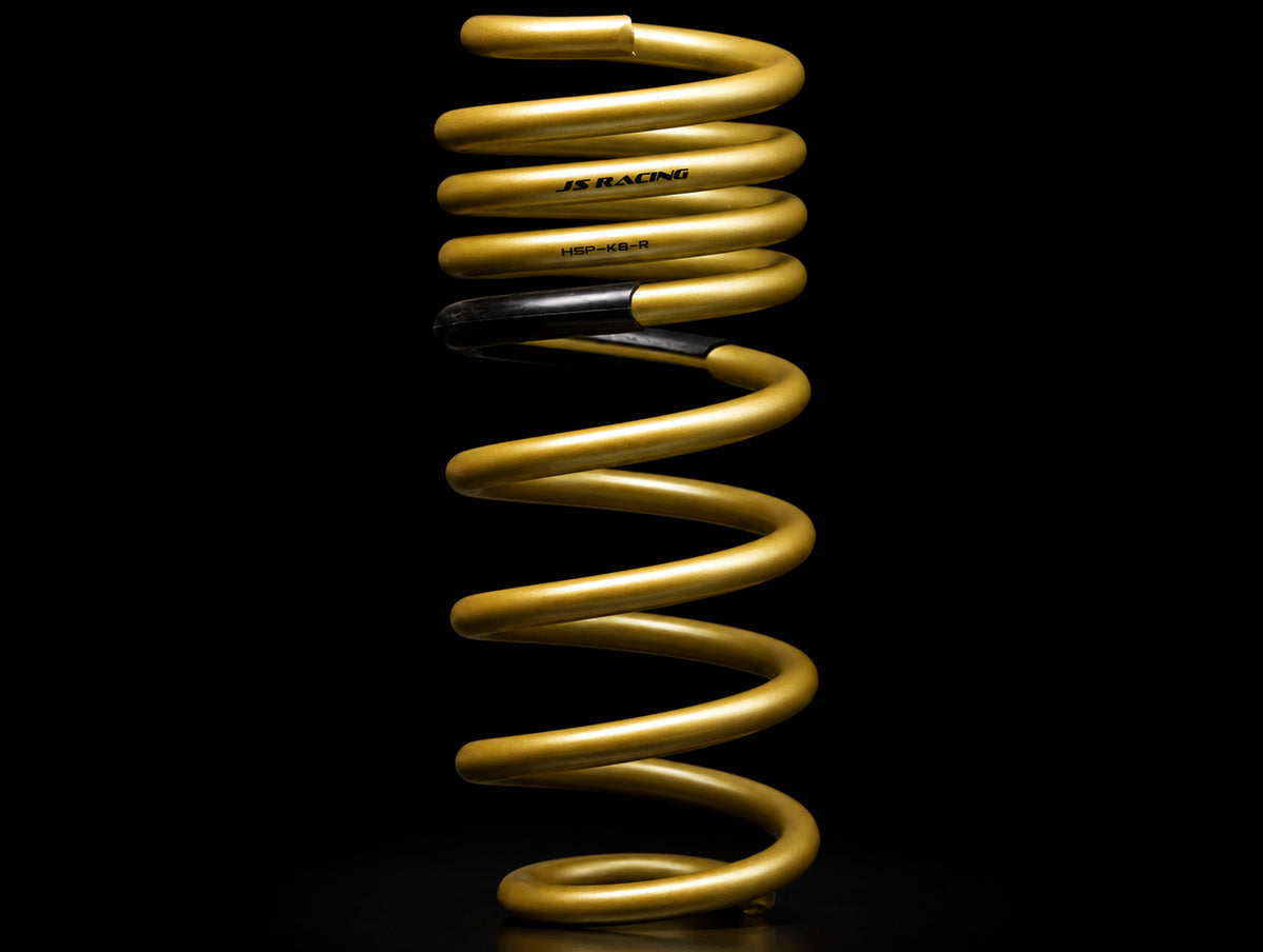 J's Racing Hyper Springs - 17-21 Civic Type R (FK8)