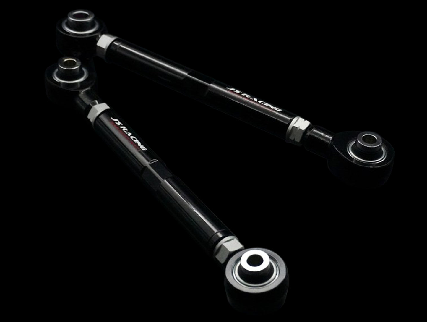 J's Racing Pillow Rear Control Arm - 23+ Civic Type R (FL5)