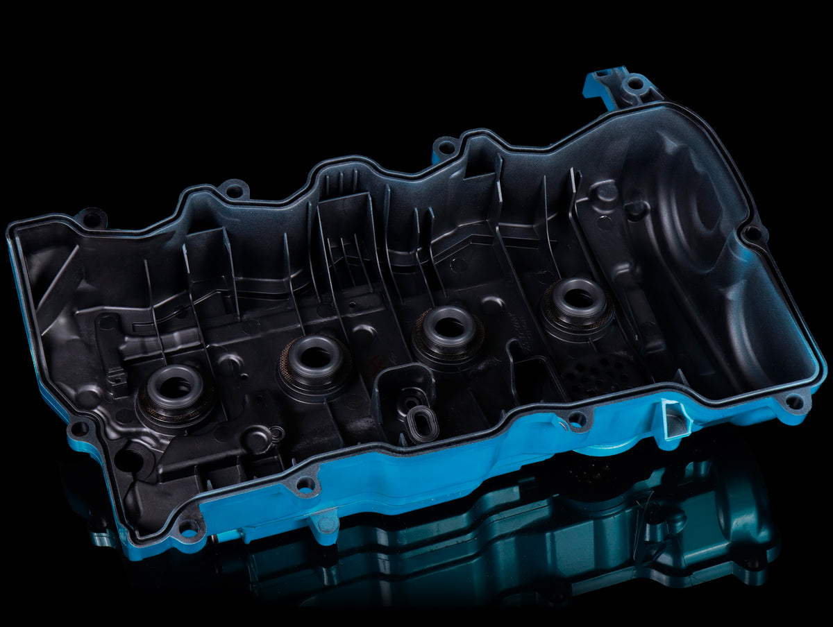 J's Racing Valve Cover - 17+ Civic Type R - JHPUSA