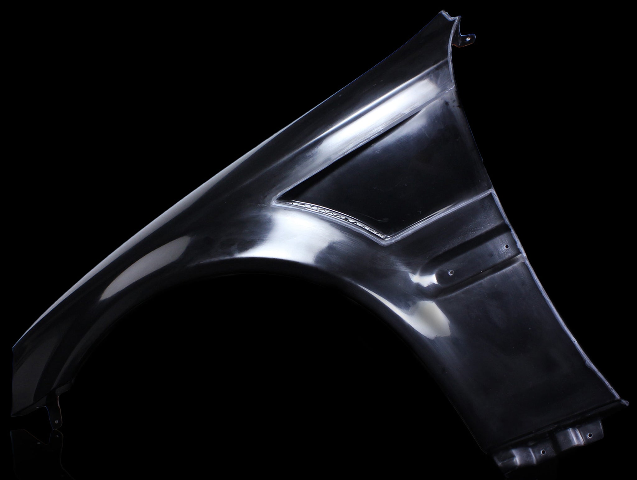 J's Racing Wide Fenders - JHPUSA