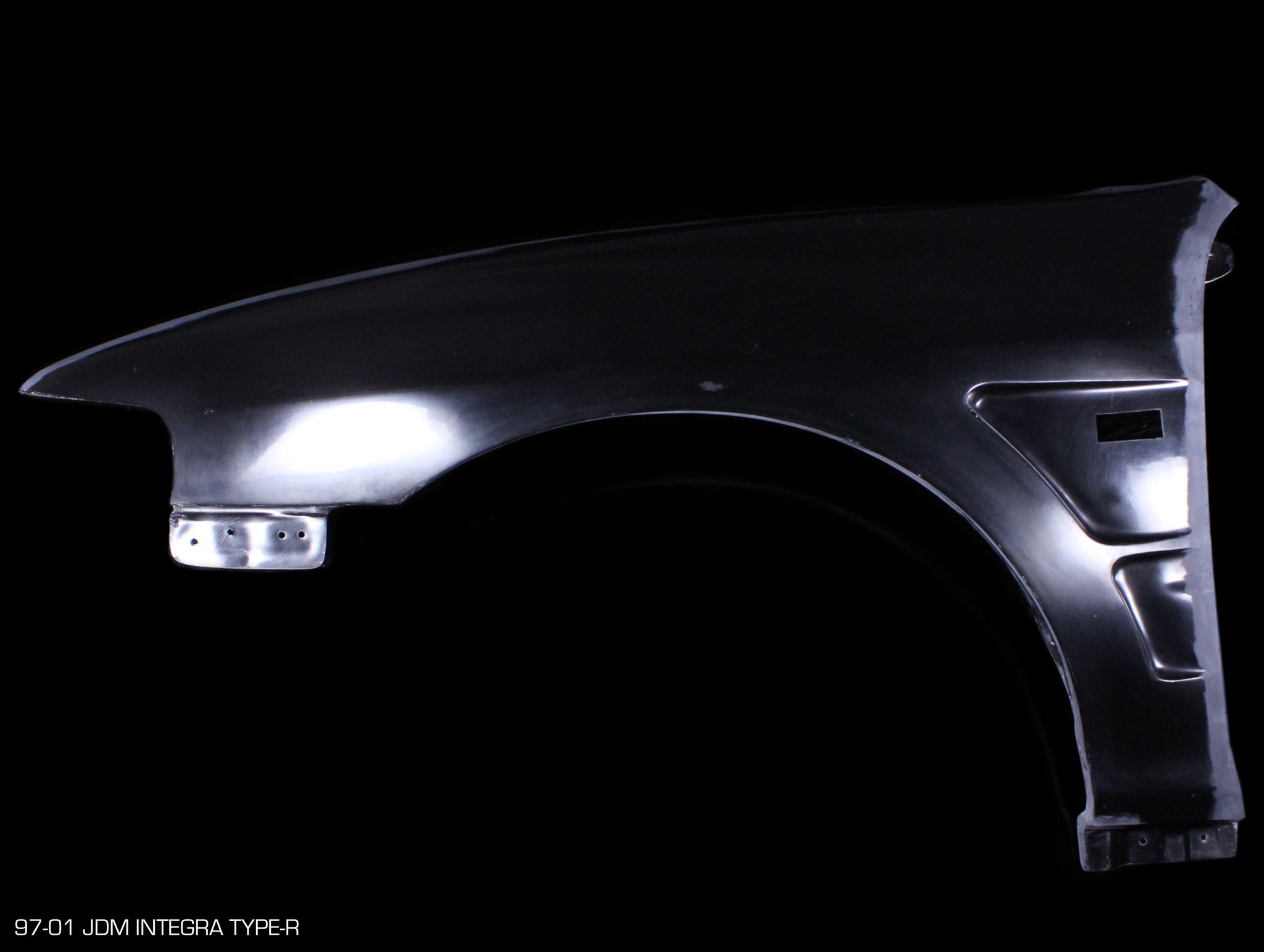 J's Racing Wide Fenders - JHPUSA