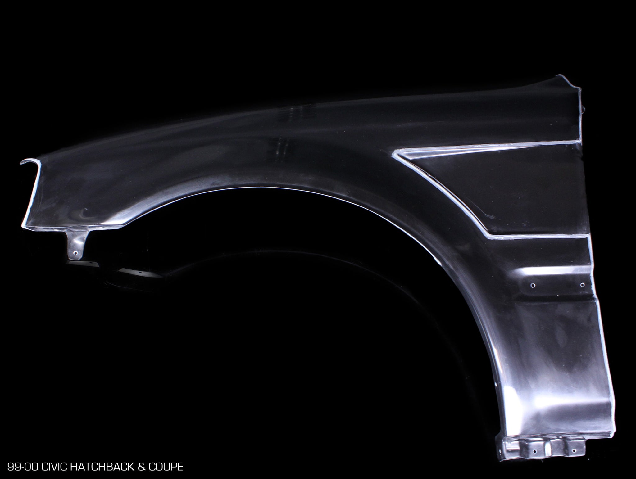 J's Racing Wide Fenders - JHPUSA