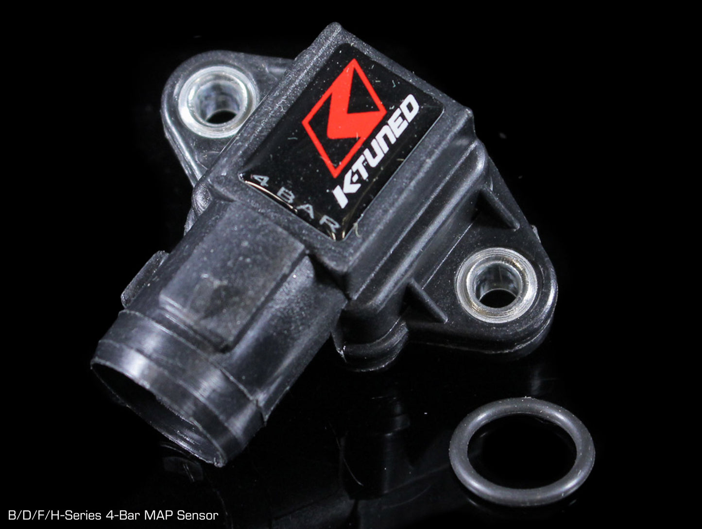 K-Tuned 4-bar Map Sensor - B/D/F/H/K-Series