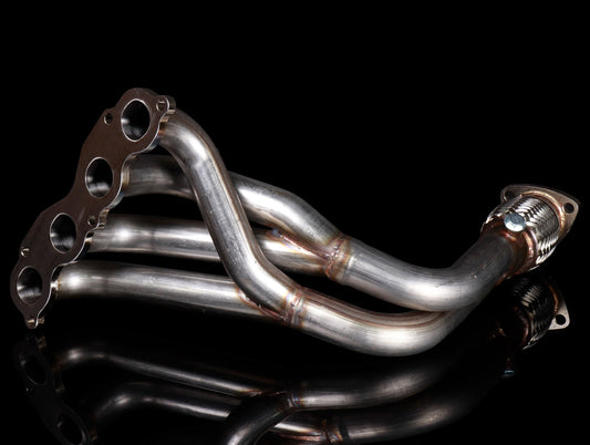 K-Tuned 409 Series Header 4-2-1 K-Swap Budget Header - 88-00 Civic / 94-01 Integra