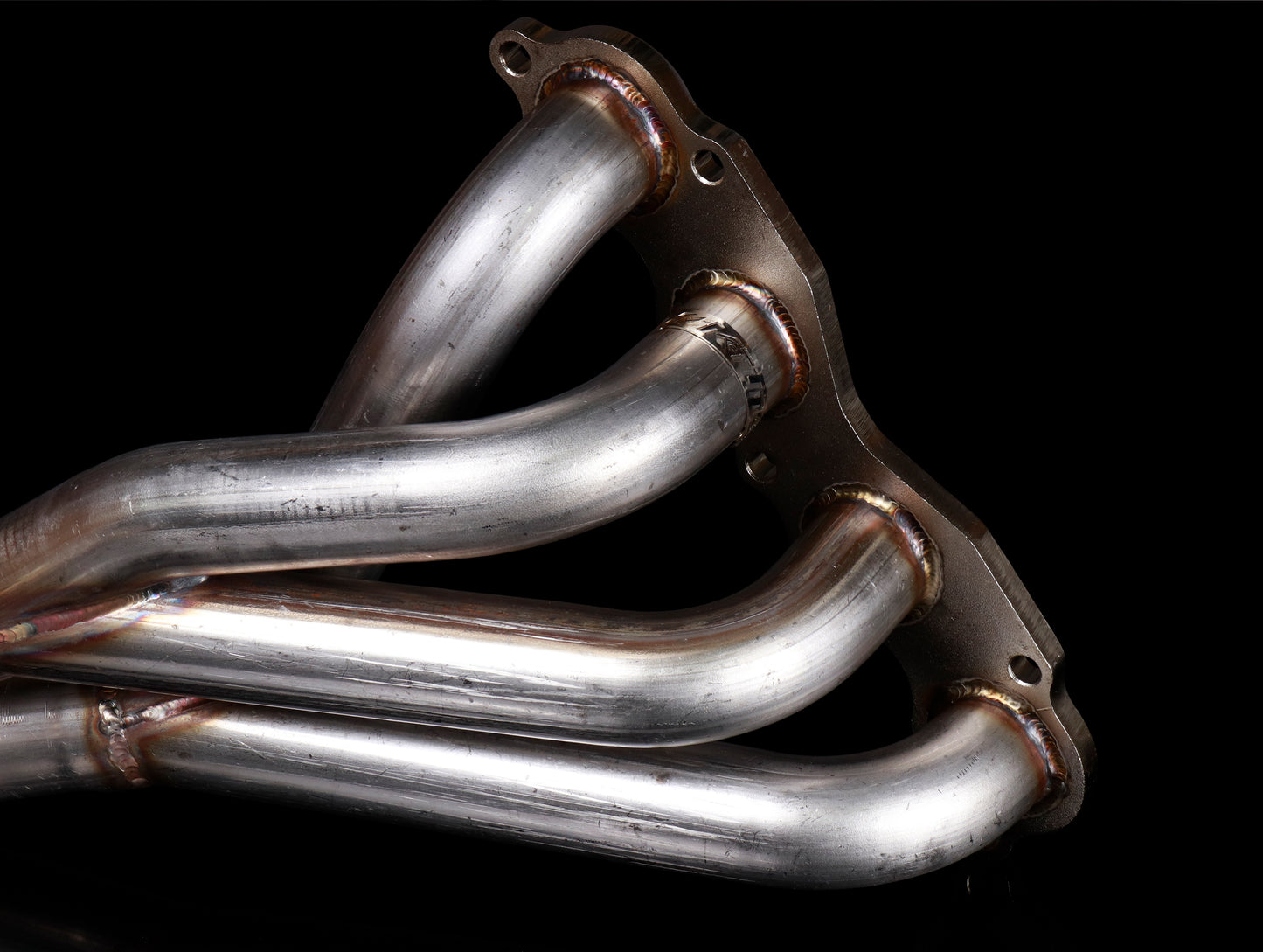 K-Tuned 409 Series Header 4-2-1 K-Swap Budget Header - 88-00 Civic / 94-01 Integra