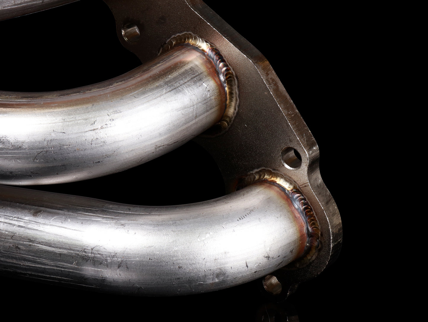 K-Tuned 409 Series Header 4-2-1 K-Swap Budget Header - 88-00 Civic / 94-01 Integra