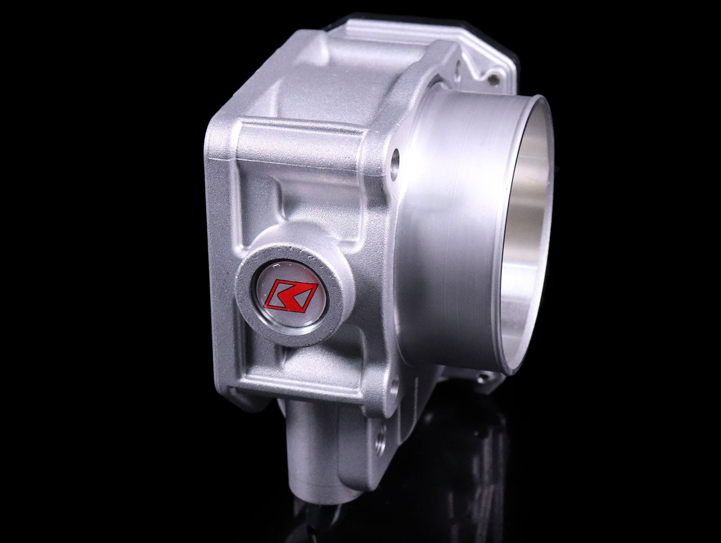 K-Tuned 72mm Drive By Wire Throttle Body - 06-15 Civic Si / S2000 / ILX / TSX