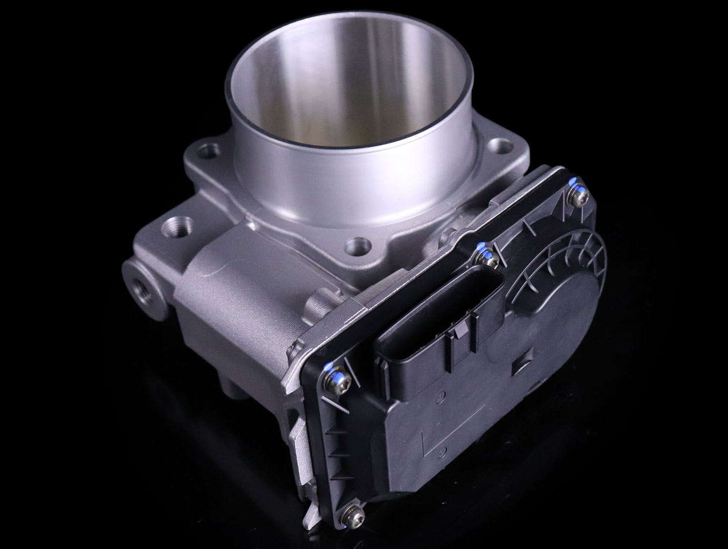 K-Tuned 72mm Drive By Wire Throttle Body - 06-15 Civic Si / S2000 / ILX / TSX