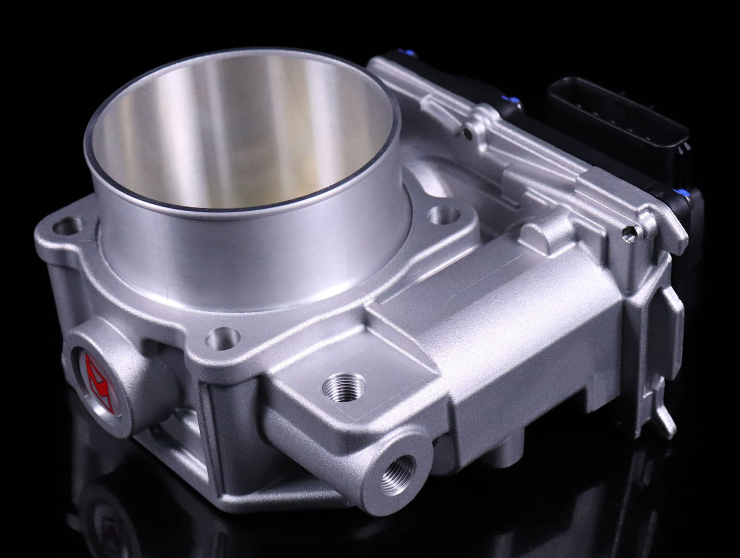K-Tuned 72mm Drive By Wire Throttle Body - 06-15 Civic Si / S2000 / ILX / TSX