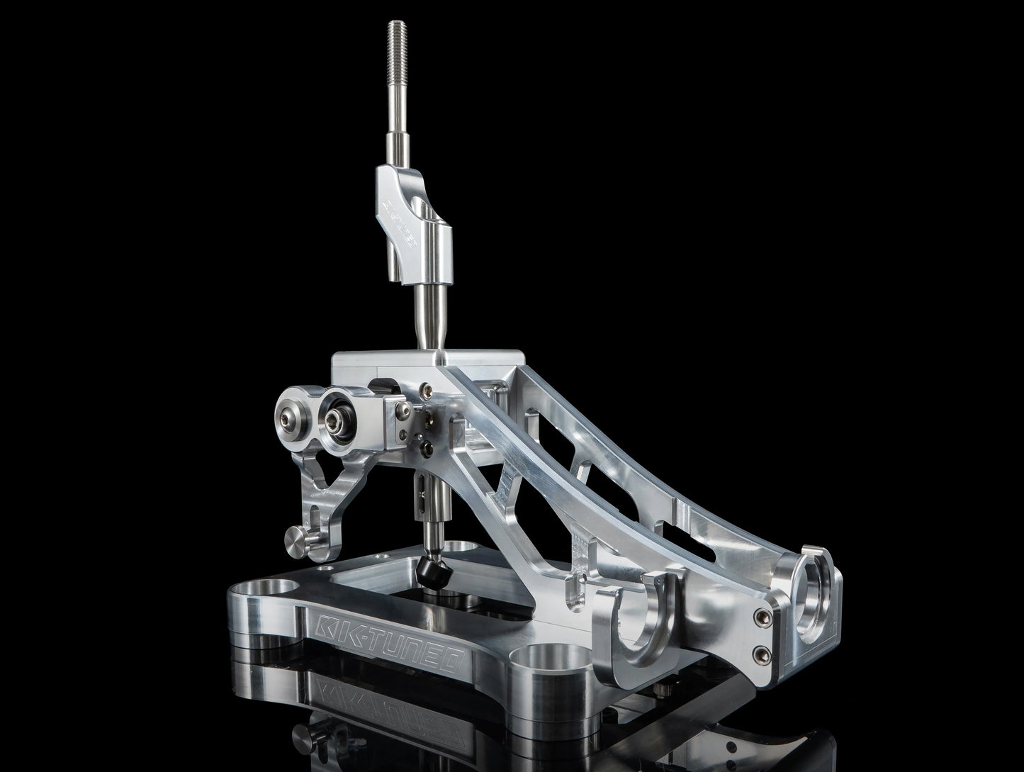K-Tuned Billet Accord / TSX Shifter V3