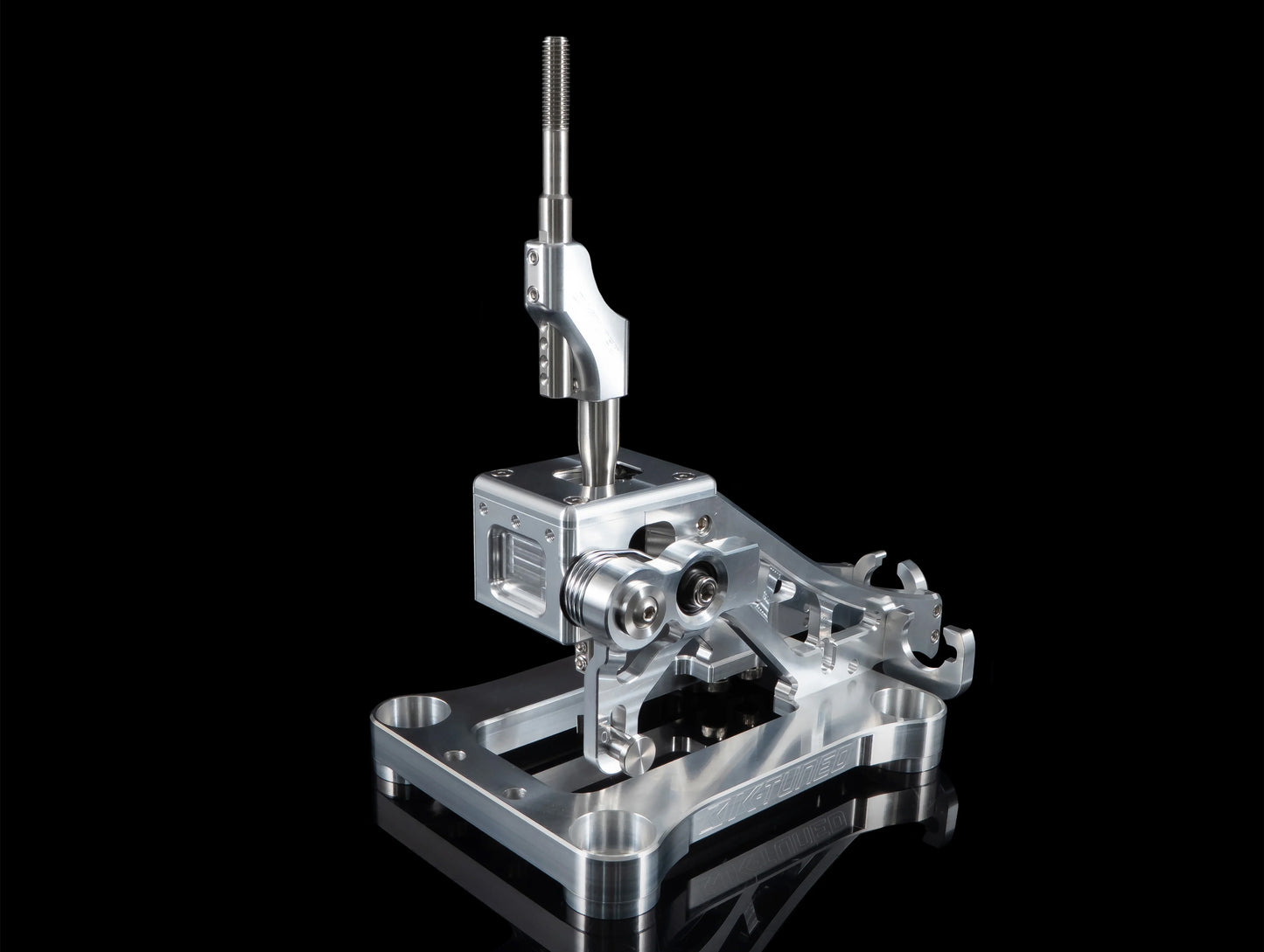K-Tuned Billet Accord / TSX Shifter V3