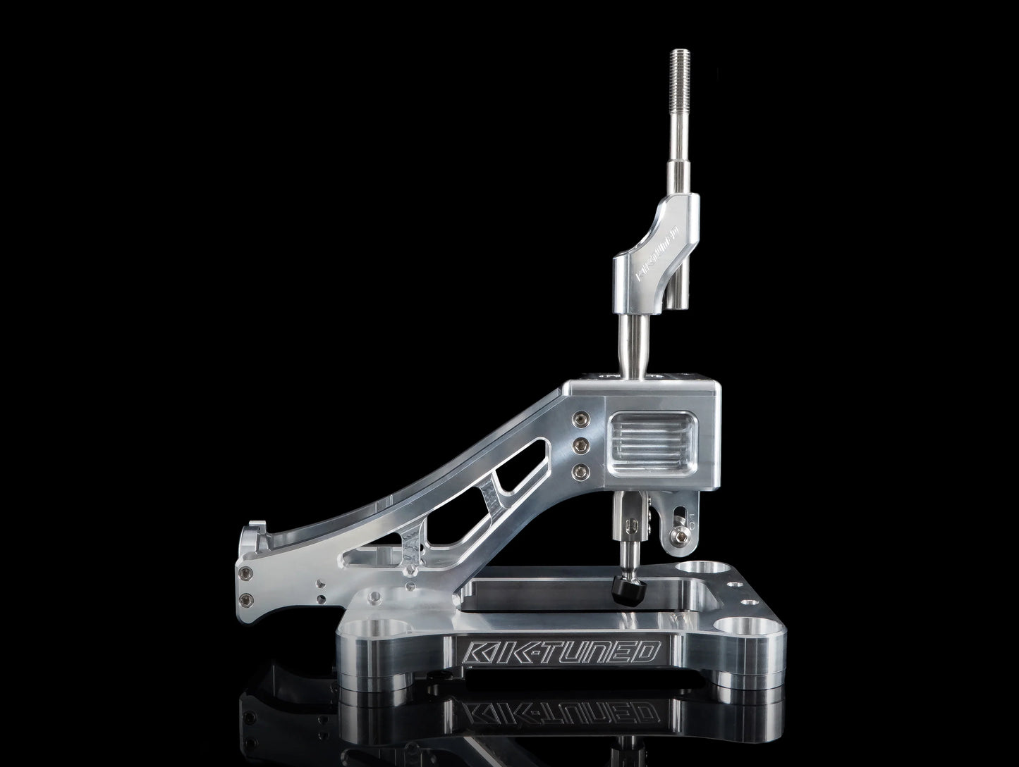 K-Tuned Billet Accord / TSX Shifter V3