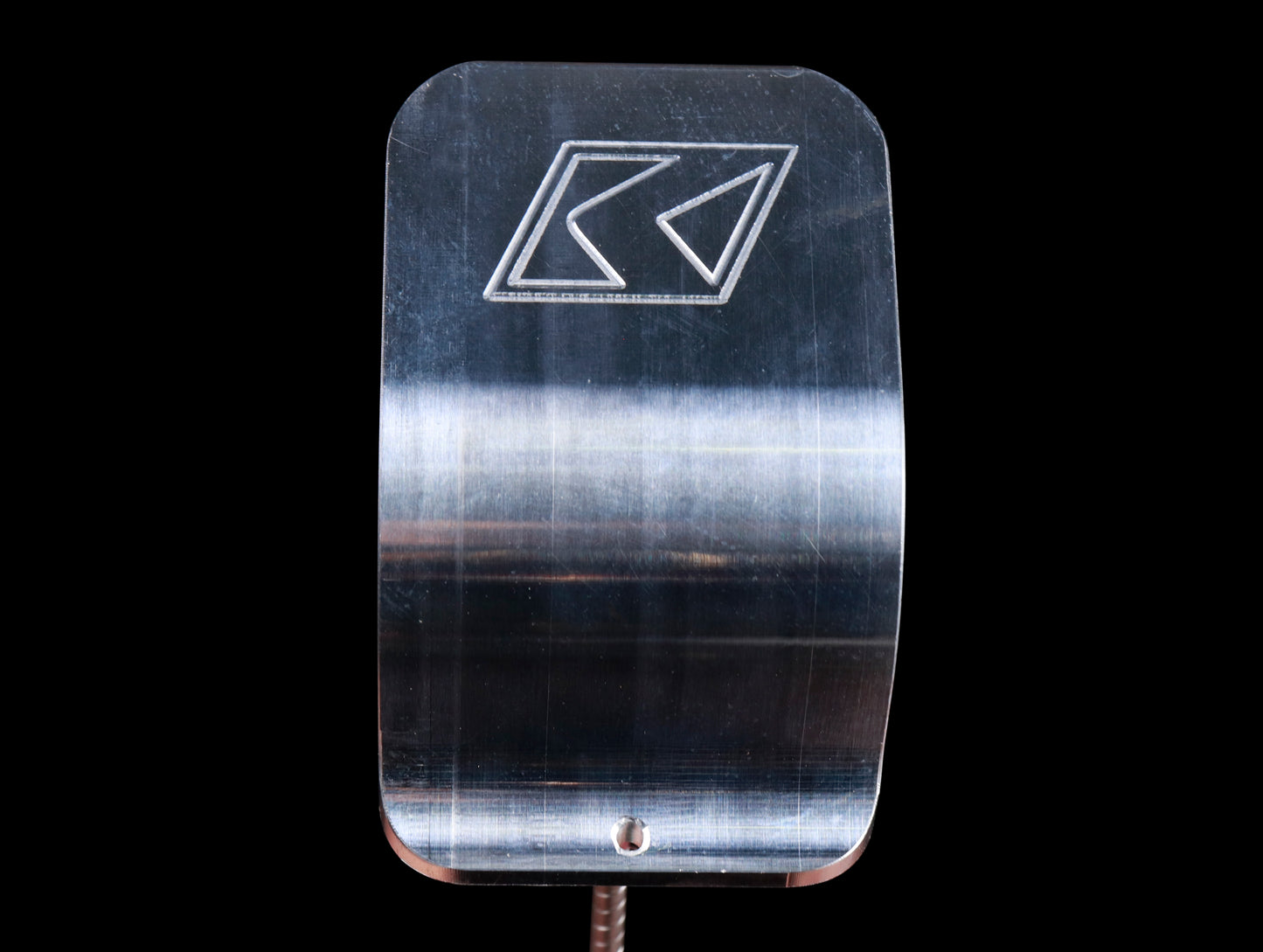 K-Tuned Billet Oil Dipstick V2 - K-series (K24A/K24Z)