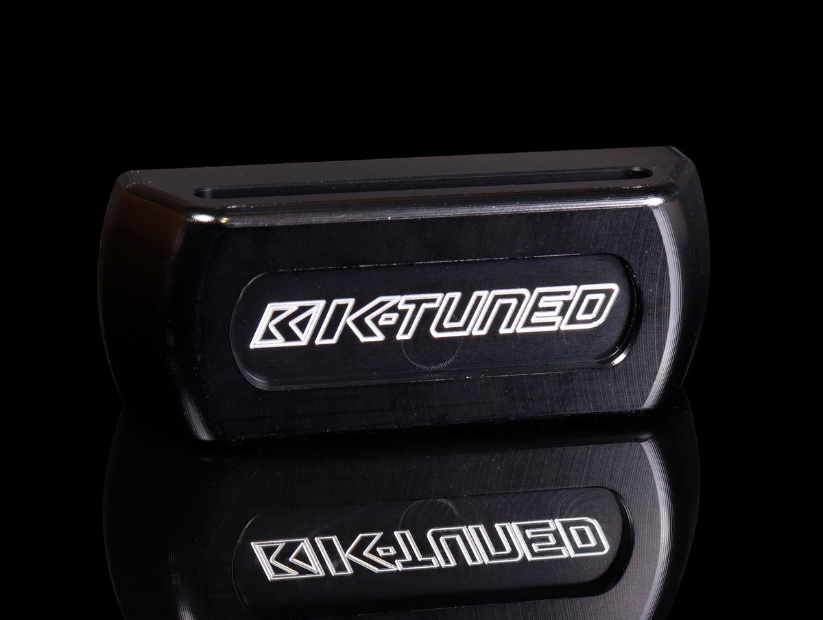 K-Tuned Billet Flush Oil Cap Tool