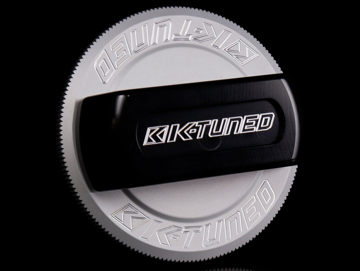 K-Tuned Billet Flush Oil Cap Tool