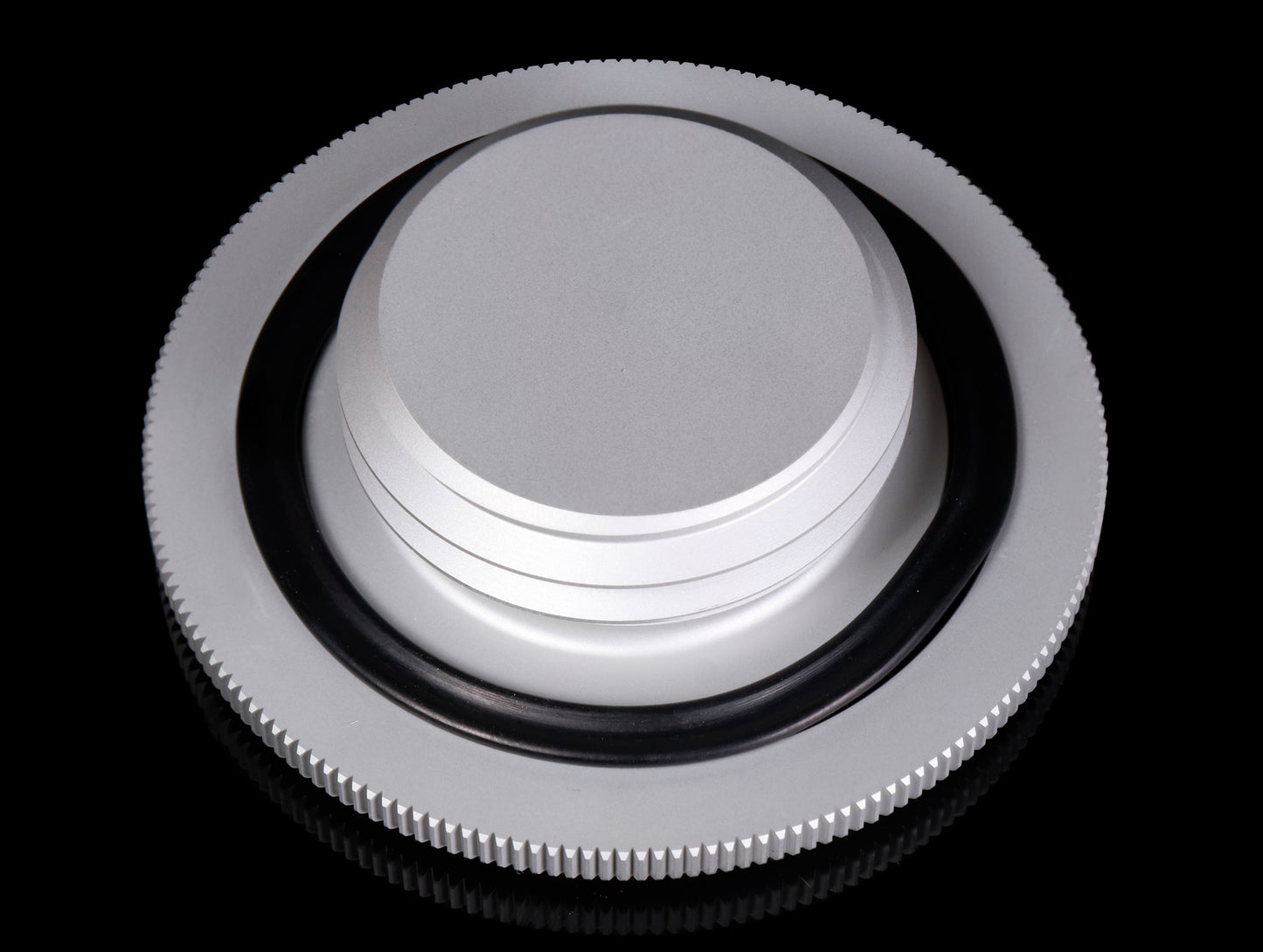 K-Tuned Billet Flush Oil Cap - Honda
