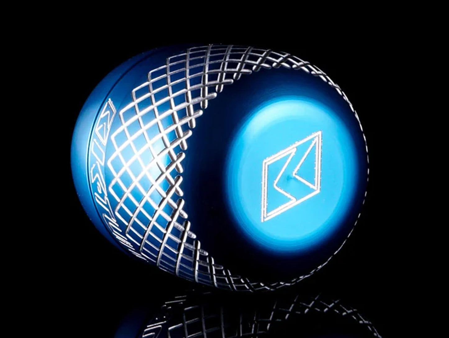 K-Tuned Function Form Billet Shift Knob