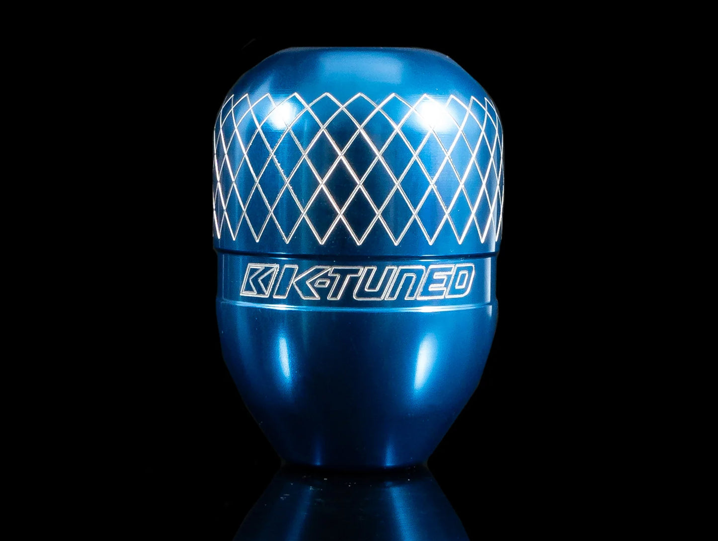 K-Tuned Function Form Billet Shift Knob
