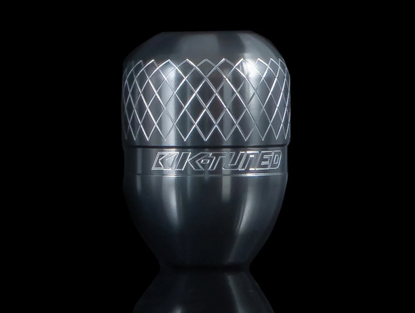 K-Tuned Function Form Billet Shift Knob