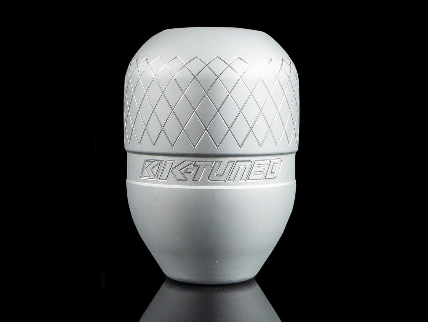 K-Tuned Function Form Billet Shift Knob