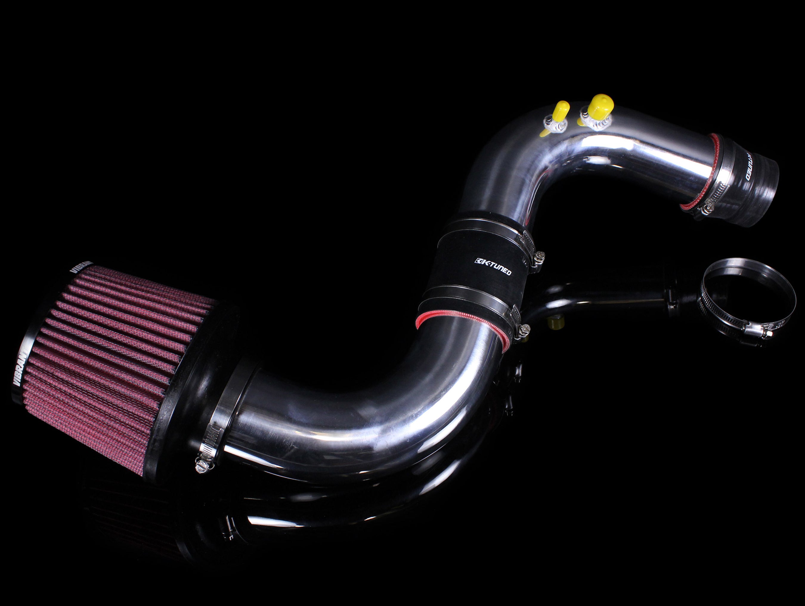 Hybrid Intakes – JHPUSA