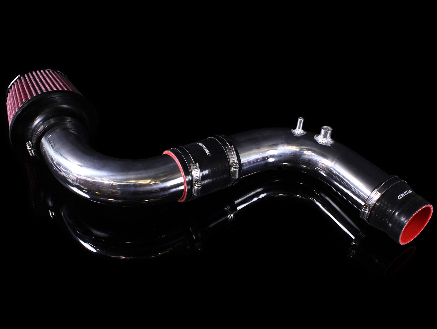 K-Tuned Cold Air Intake System - K-swap EG/EK/DC2