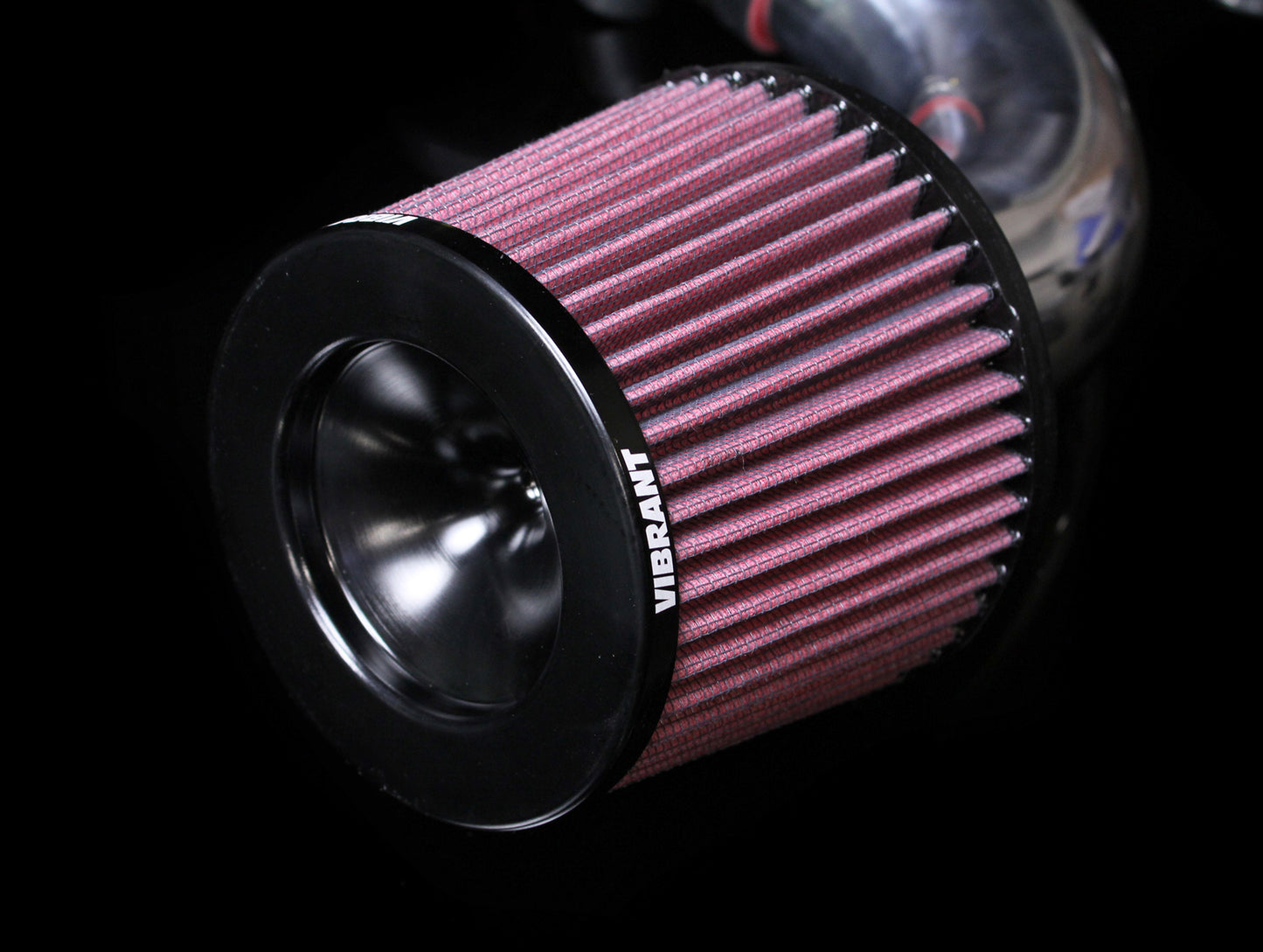 K-Tuned Cold Air Intake System - K-swap EG/EK/DC2