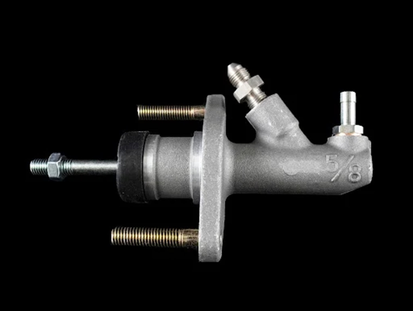 K-Tuned Clutch Master & Slave Cylinder Complete Upgrade Kit - 92-00 Civic / 94-01 Integra