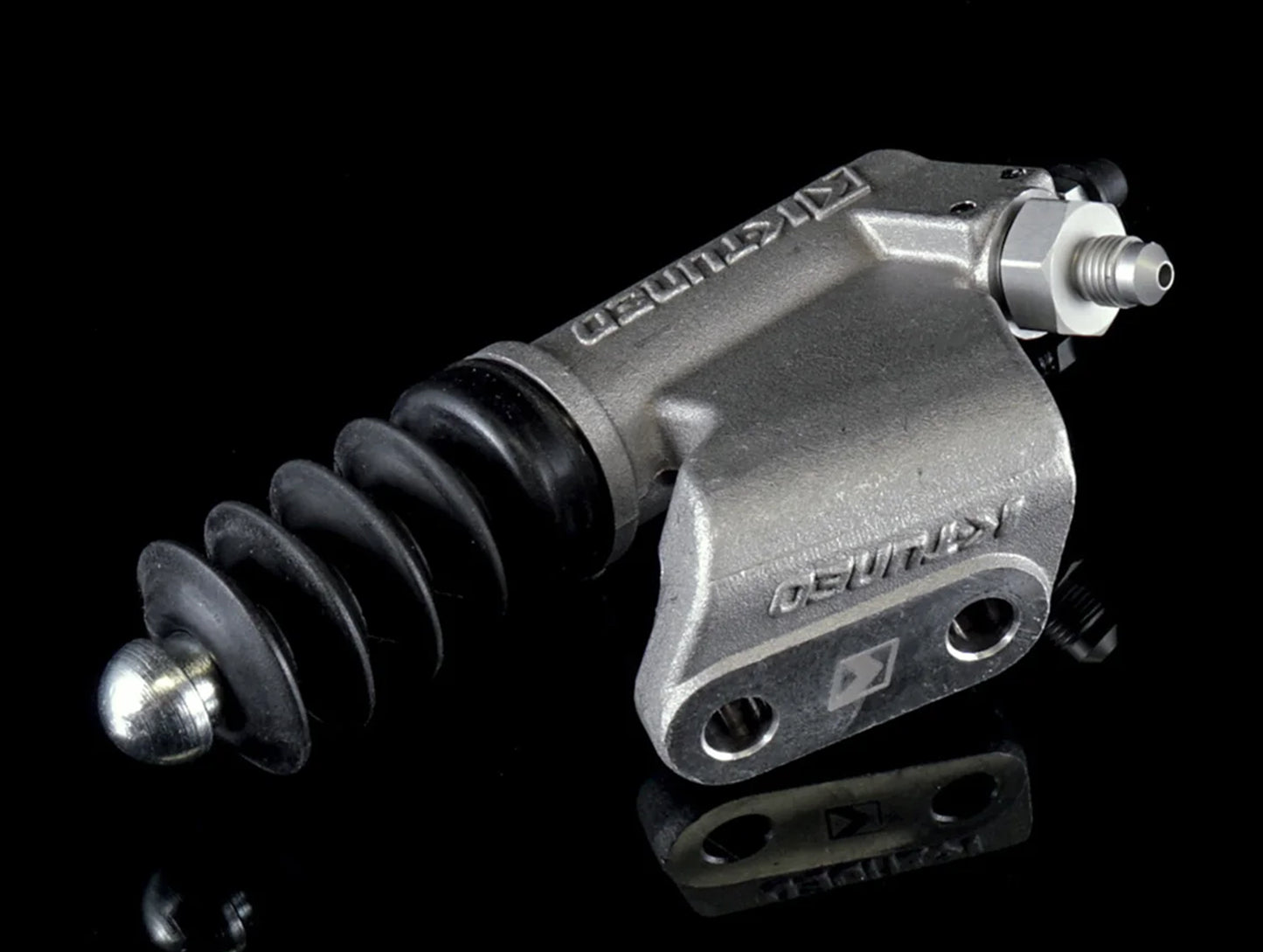 K-Tuned Clutch Master & Slave Cylinder Complete Upgrade Kit - 92-00 Civic / 94-01 Integra