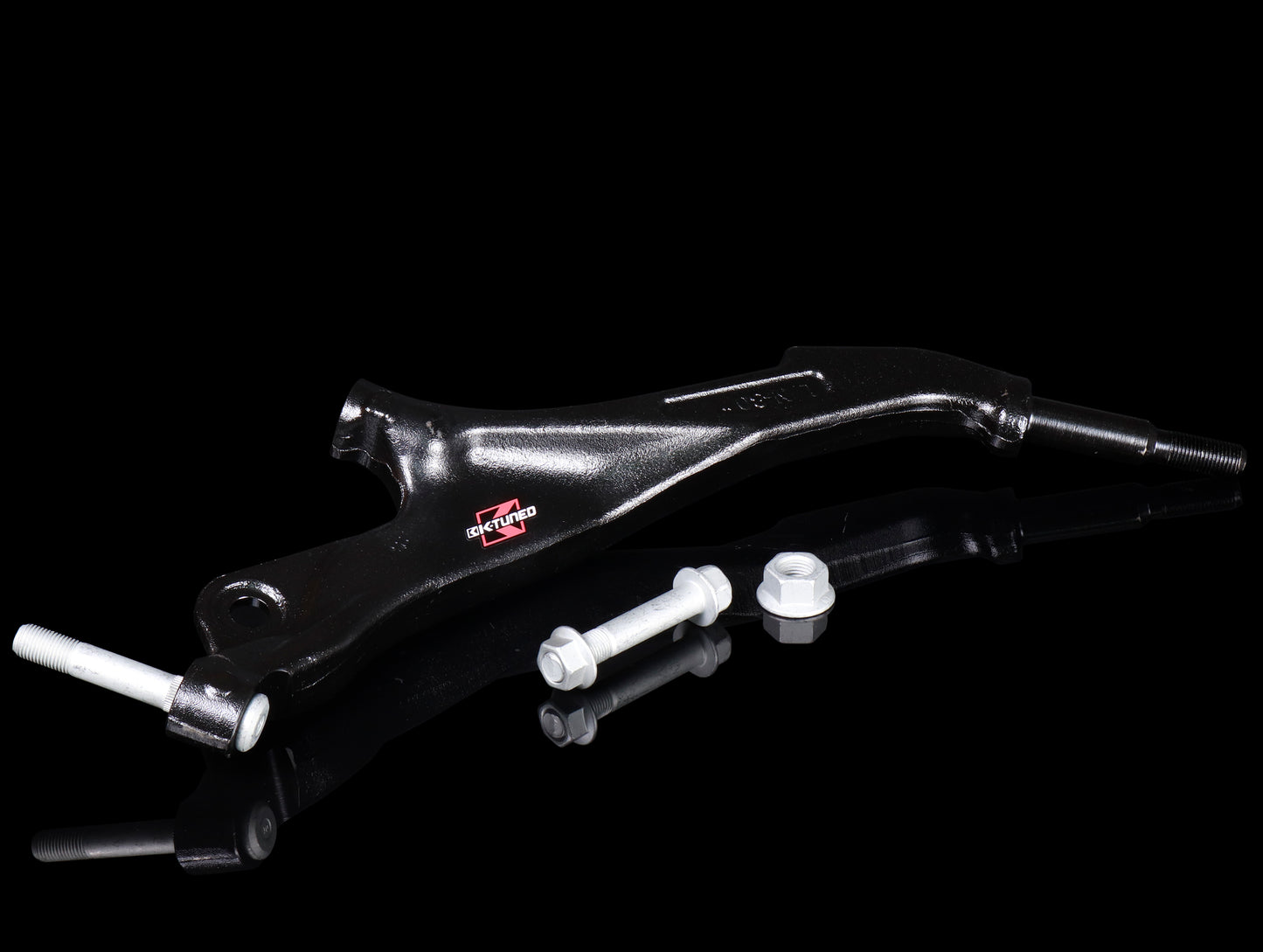 K-Tuned Compliance Arm (LEFT) - 92-00 Civic / 94-01 Integra