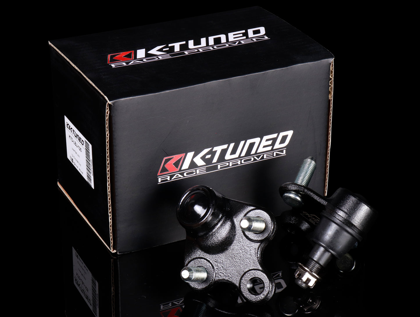 K-Tuned Front Lower Ball Joint - 12-15 Civic