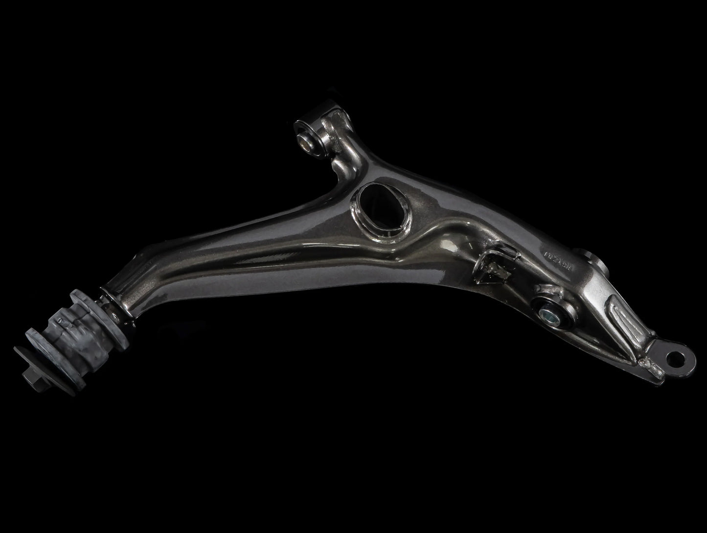 K-Tuned Front Lower Control Arms - 99-00 Civic Si / 96-00 JDM Civic-R (EK9)