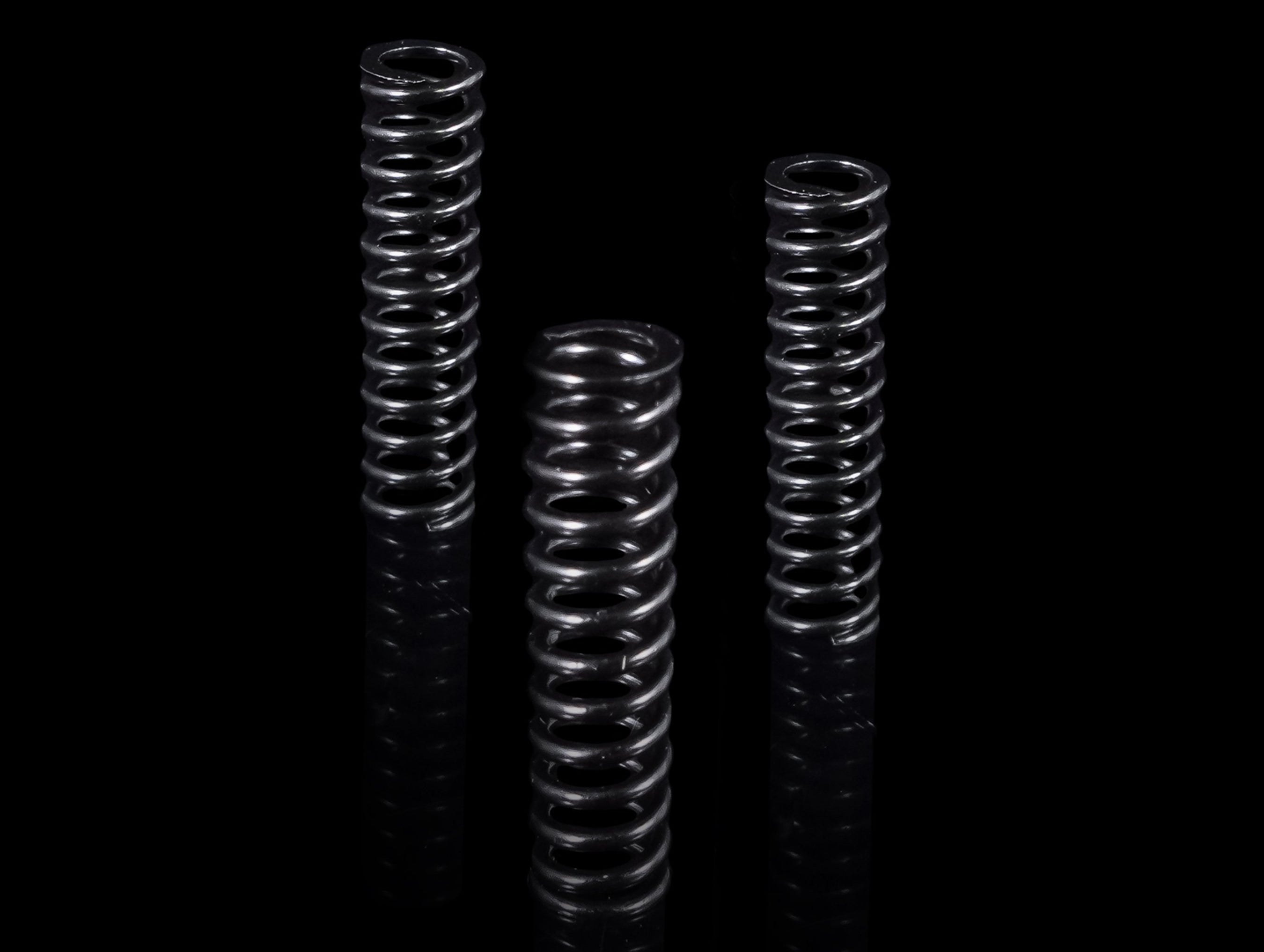 K-Tuned K-Series Detent Springs - JHPUSA