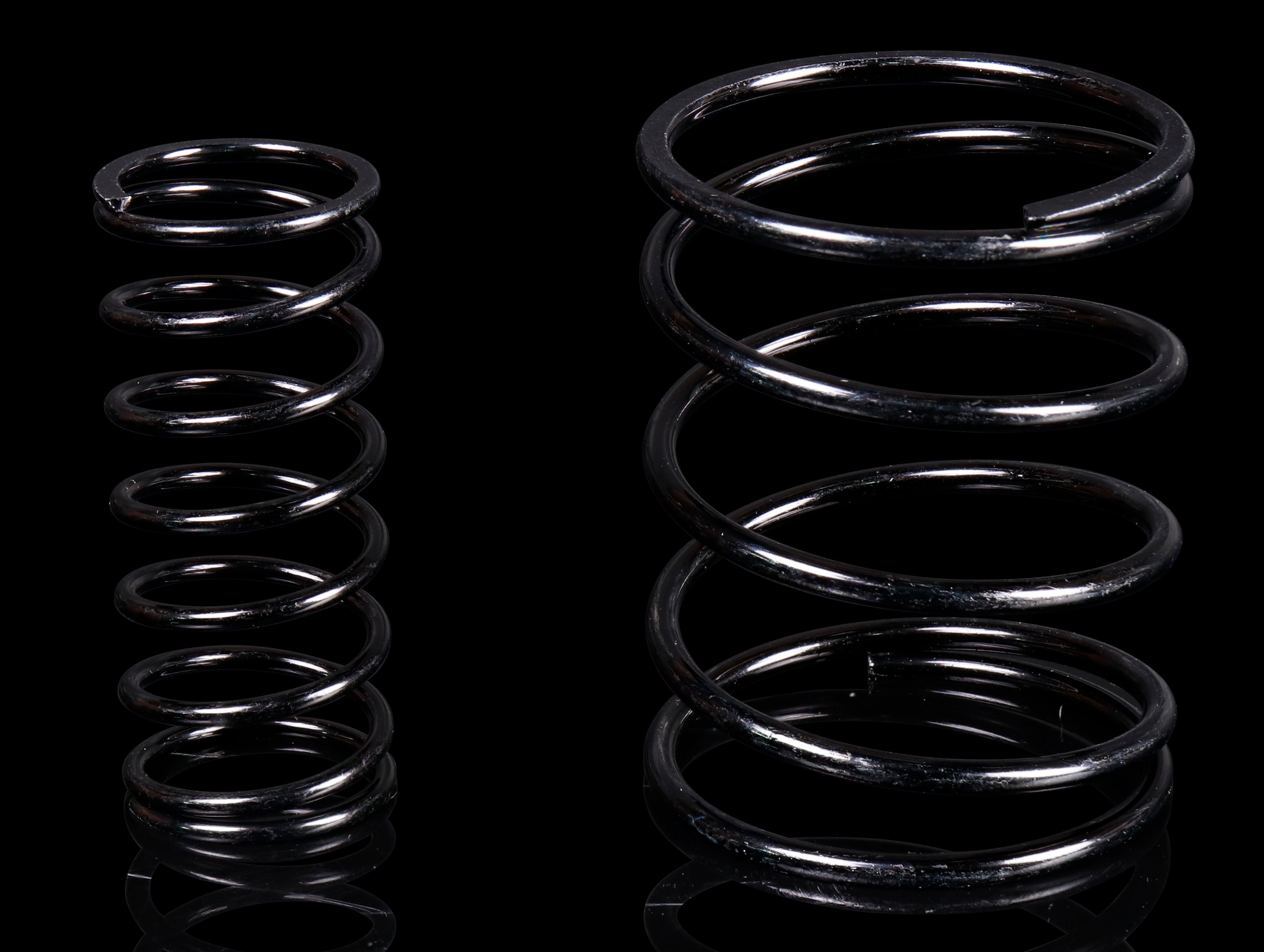 K-Tuned Shift Selector Spring - JHPUSA