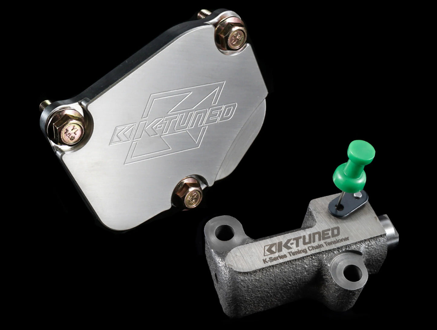 K-Tuned K-series Timing Chain Tensioner