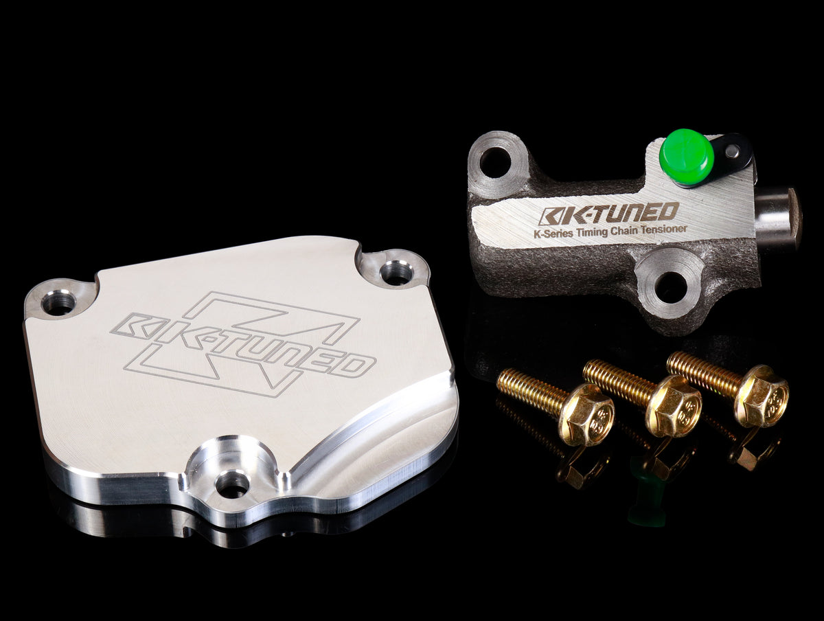 K-Tuned K-series Timing Chain Tensioner