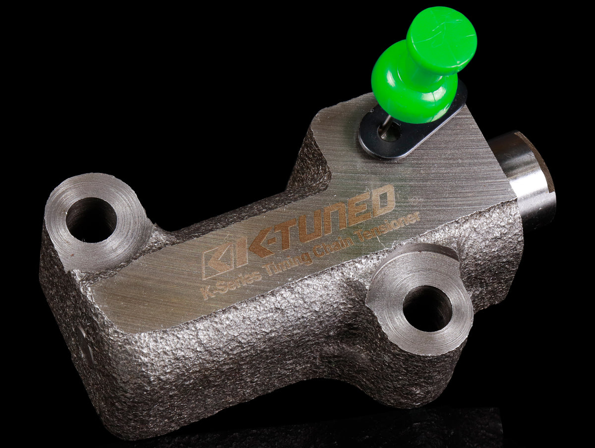 K-Tuned K-series Timing Chain Tensioner
